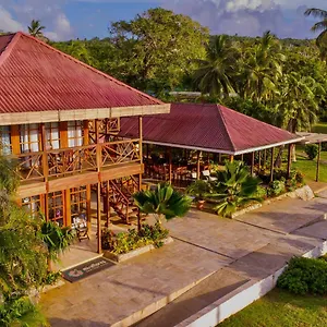 Miraflores Boutique Adults Only 4* San Andres (San Andres and Providencia Islands)