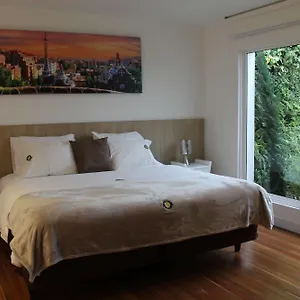Casa Boyaca Real Hotel