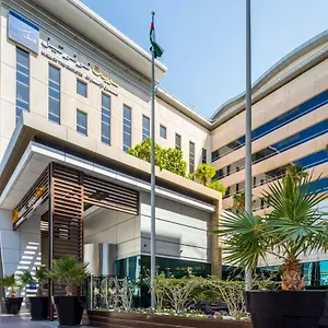 Novotel Mall Avenue 3*, Dubaï Émirats arabes unis