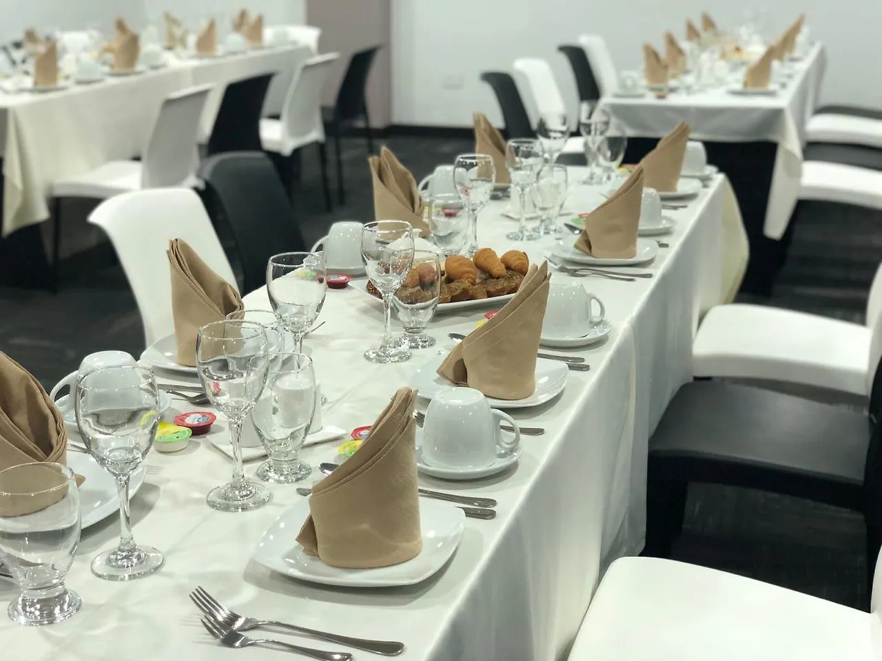 Hotel Wlh Silver Corferias Bogota 3*,