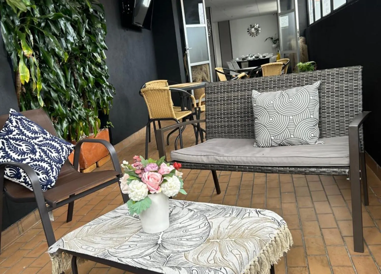 Hotel Wlh Silver Corferias Bogota