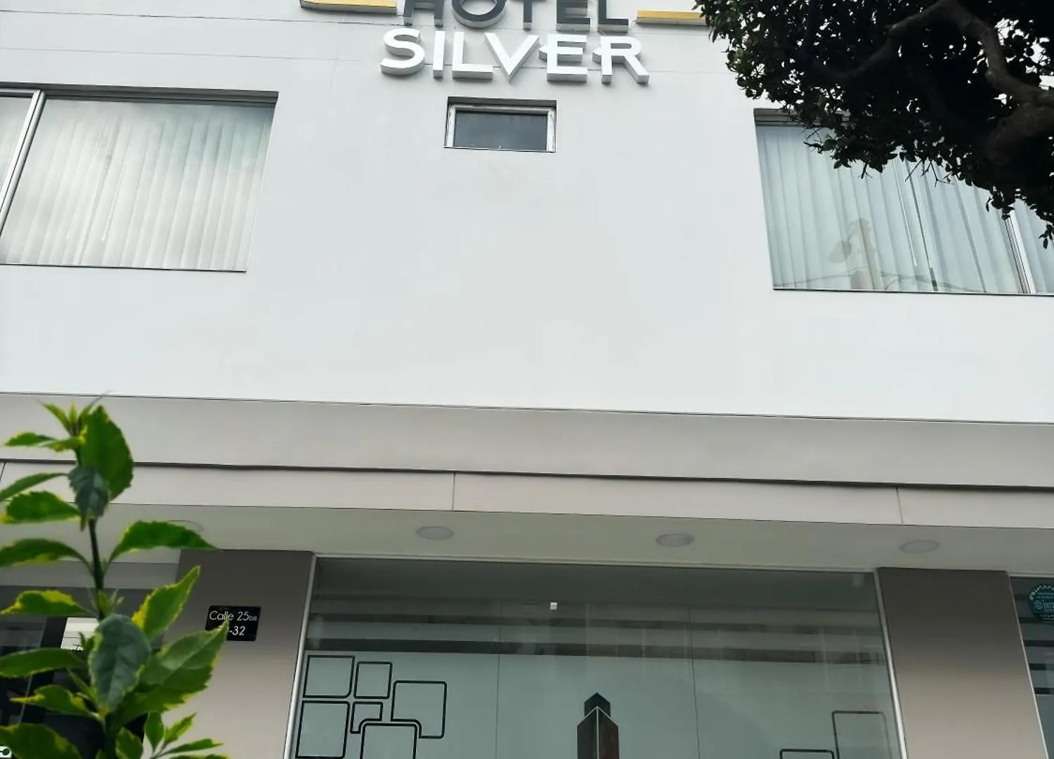 Hotel Wlh Silver Corferias Bogota