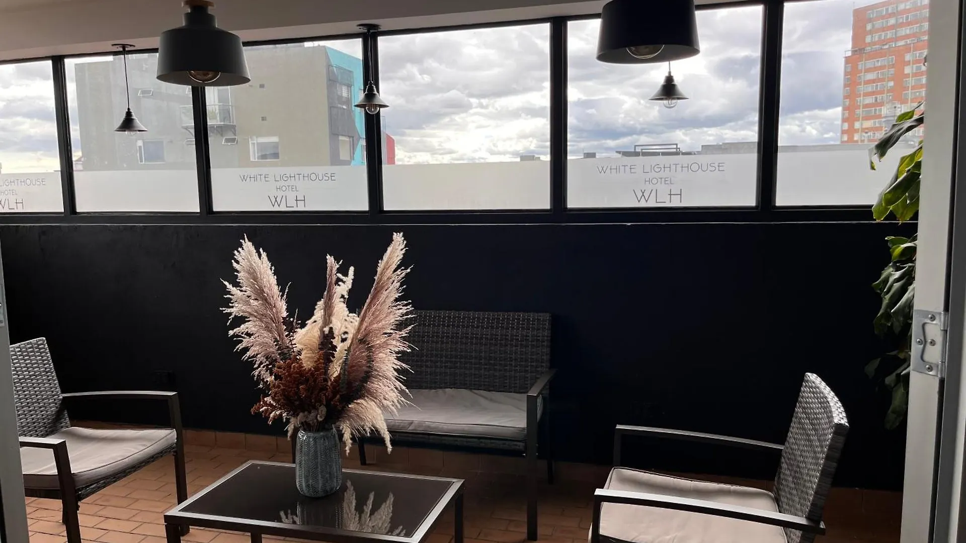 Hotel Wlh Silver Corferias Bogota 3*,  Colombia