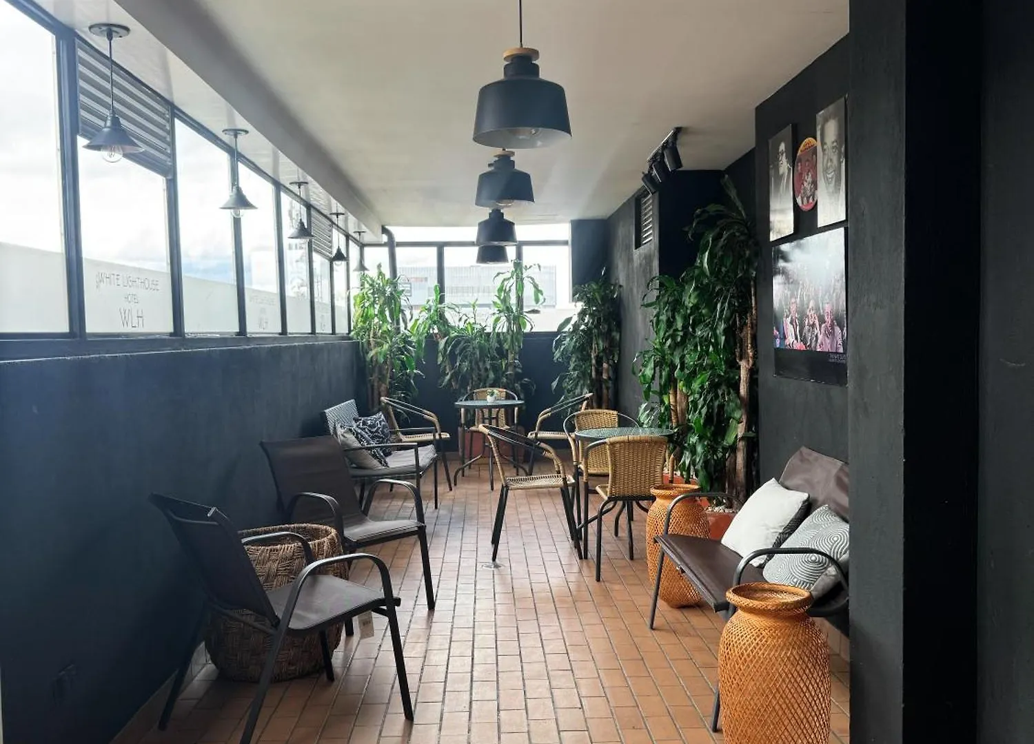 Hotel Wlh Silver Corferias Bogota