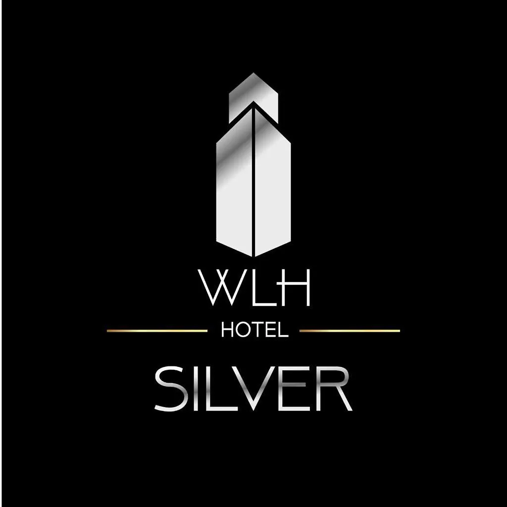 Hotel Wlh Silver Corferias Bogotá