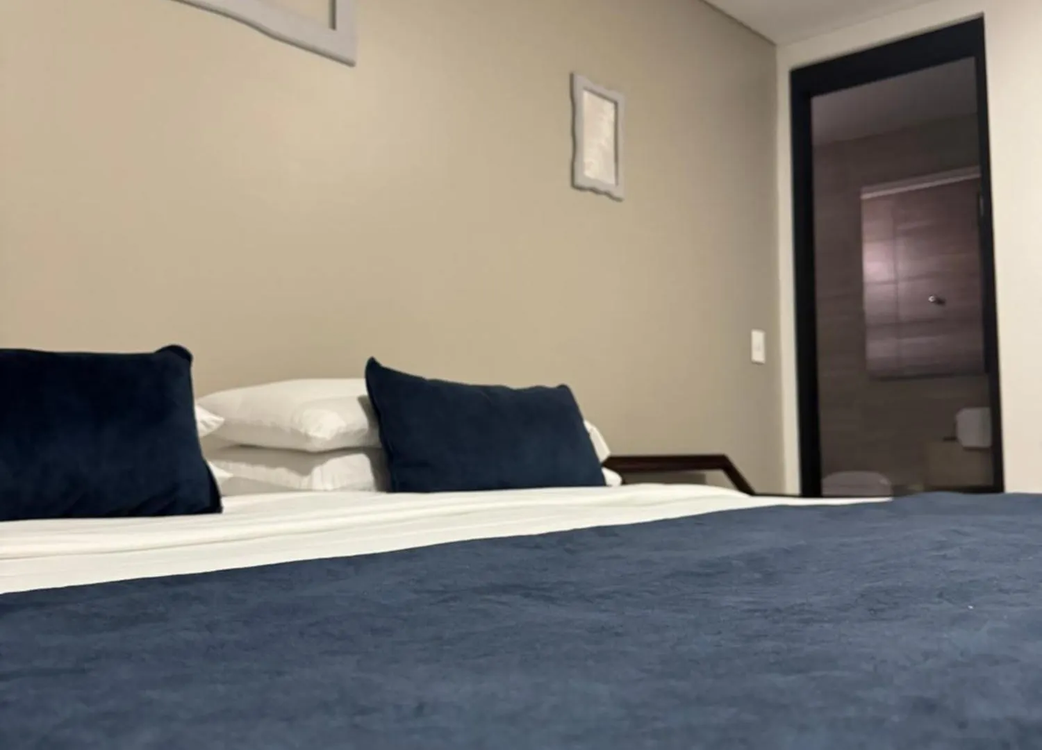 Hotel Wlh Silver Corferias ボゴタ